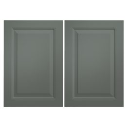 Shown in Sage
