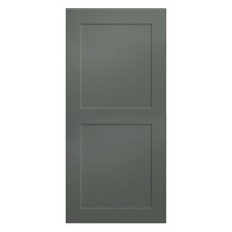Shown in Sage