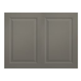 Shown in Pewter