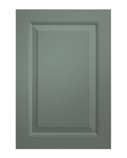 Shown in Sage