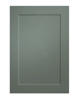 Shown in Sage