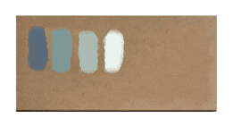 Paintable
