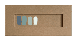 Paintable