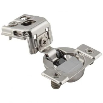 Face Frame Soft Close Hinge - 1-1/4" Overlay