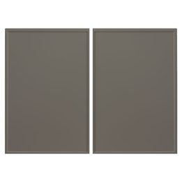Shown in Pewter