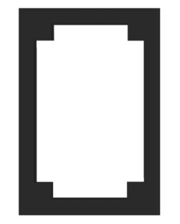 Shown in Pewter