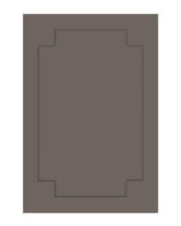 Shown in Pewter