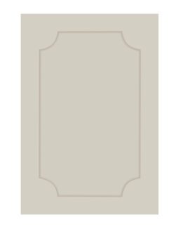 Shown in Clay