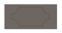 Shown in Pewter