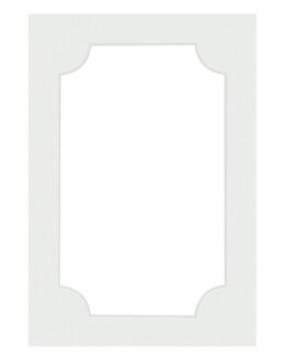 Shown in Salt