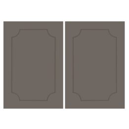 Shown in Pewter