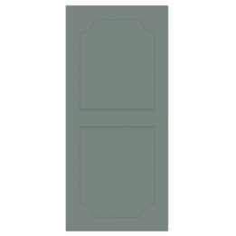 Shown in Sage