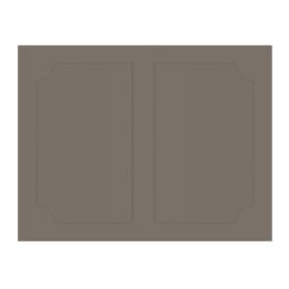 Shown in Pewter