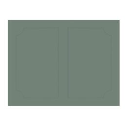 Shown in Sage
