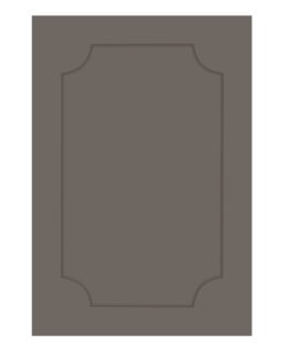 Shown in Pewter