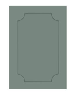 Shown in Sage