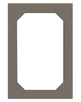 Shown in Pewter