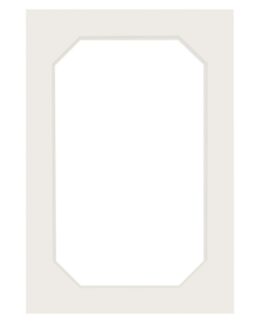 Shown in Salt