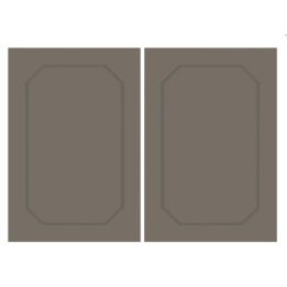 Shown in Pewter