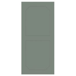 Shown in Sage