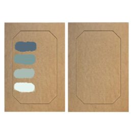 Paintable Timken Lazy Susan