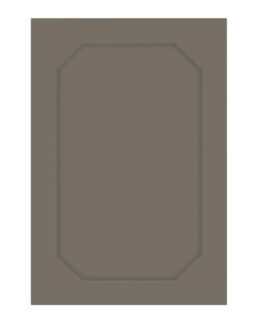 Shown in Pewter