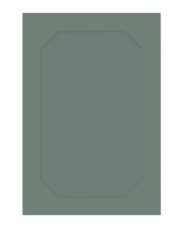 Shown in Sage