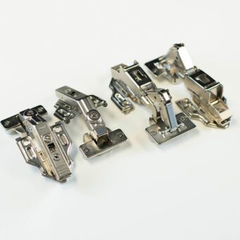 Lazy Susan Blum Hinge Kit